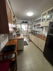 Blk 665C Waterway Woodcress (Punggol), HDB 5 Rooms #562950991